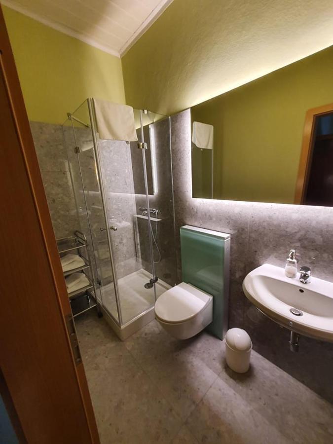 The Blue House Hotel Tolmin Luaran gambar