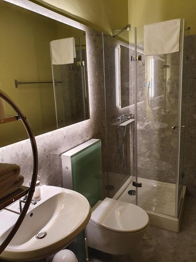 The Blue House Hotel Tolmin Luaran gambar