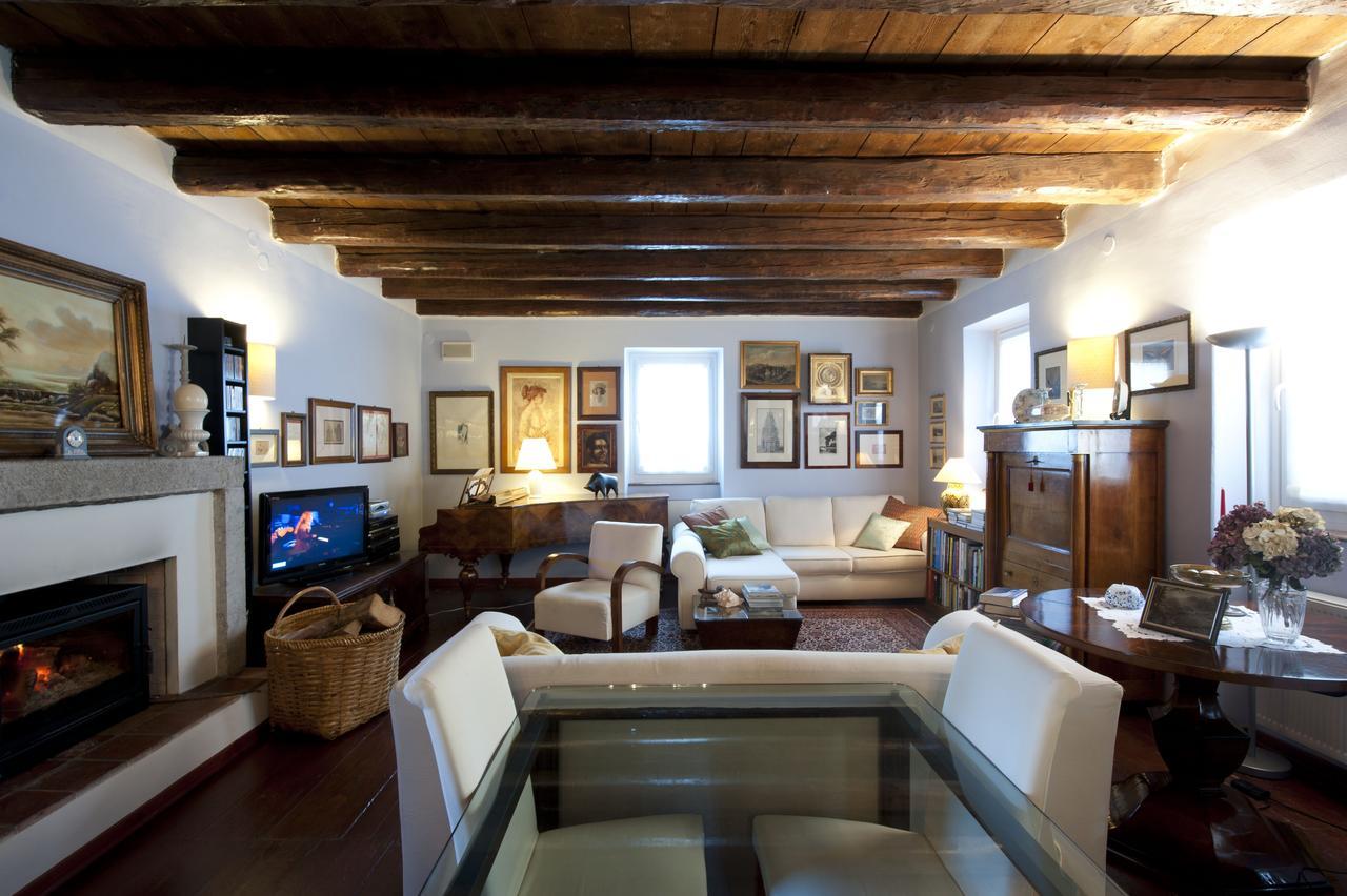 The Blue House Hotel Tolmin Luaran gambar