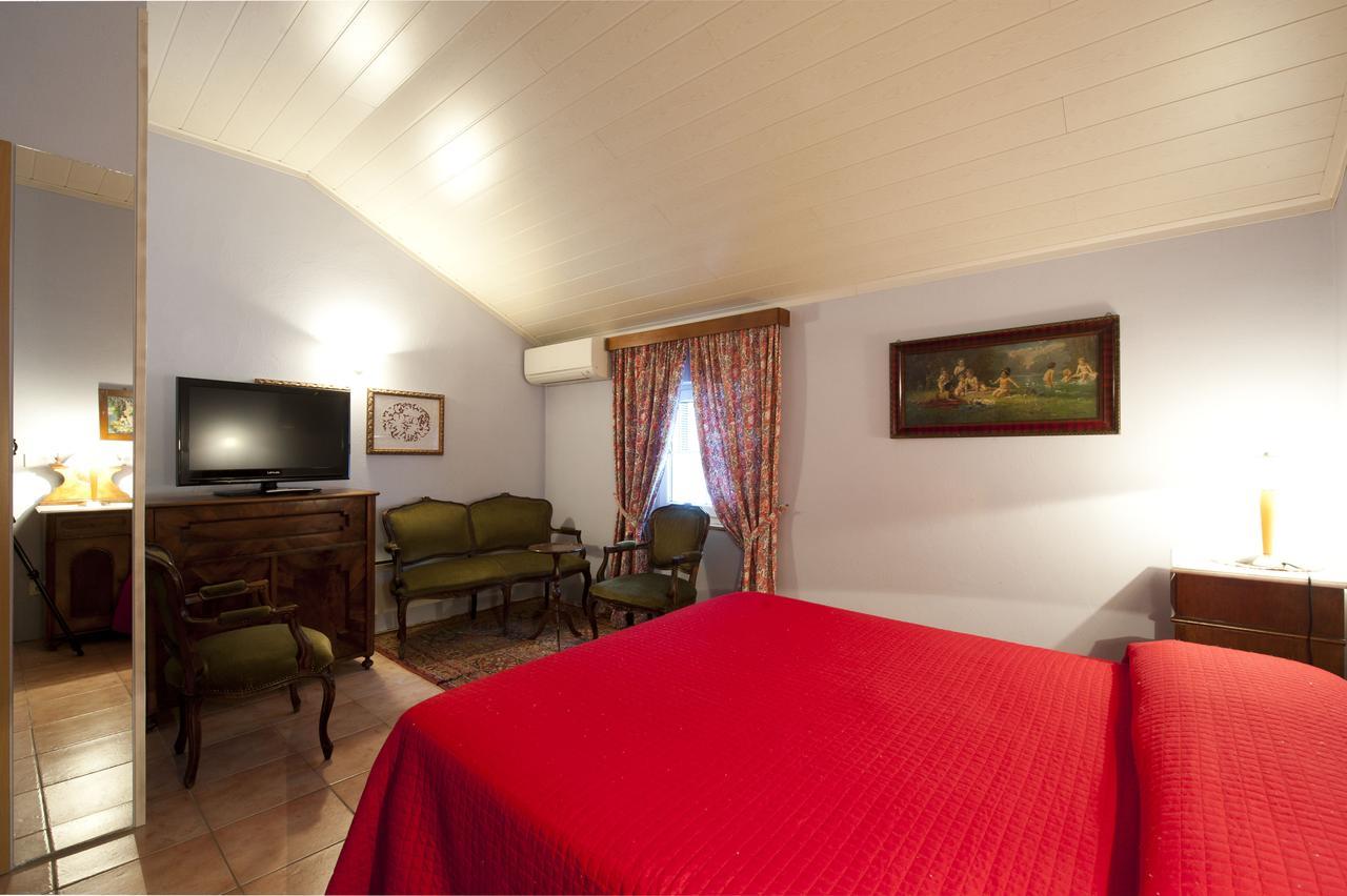 The Blue House Hotel Tolmin Luaran gambar