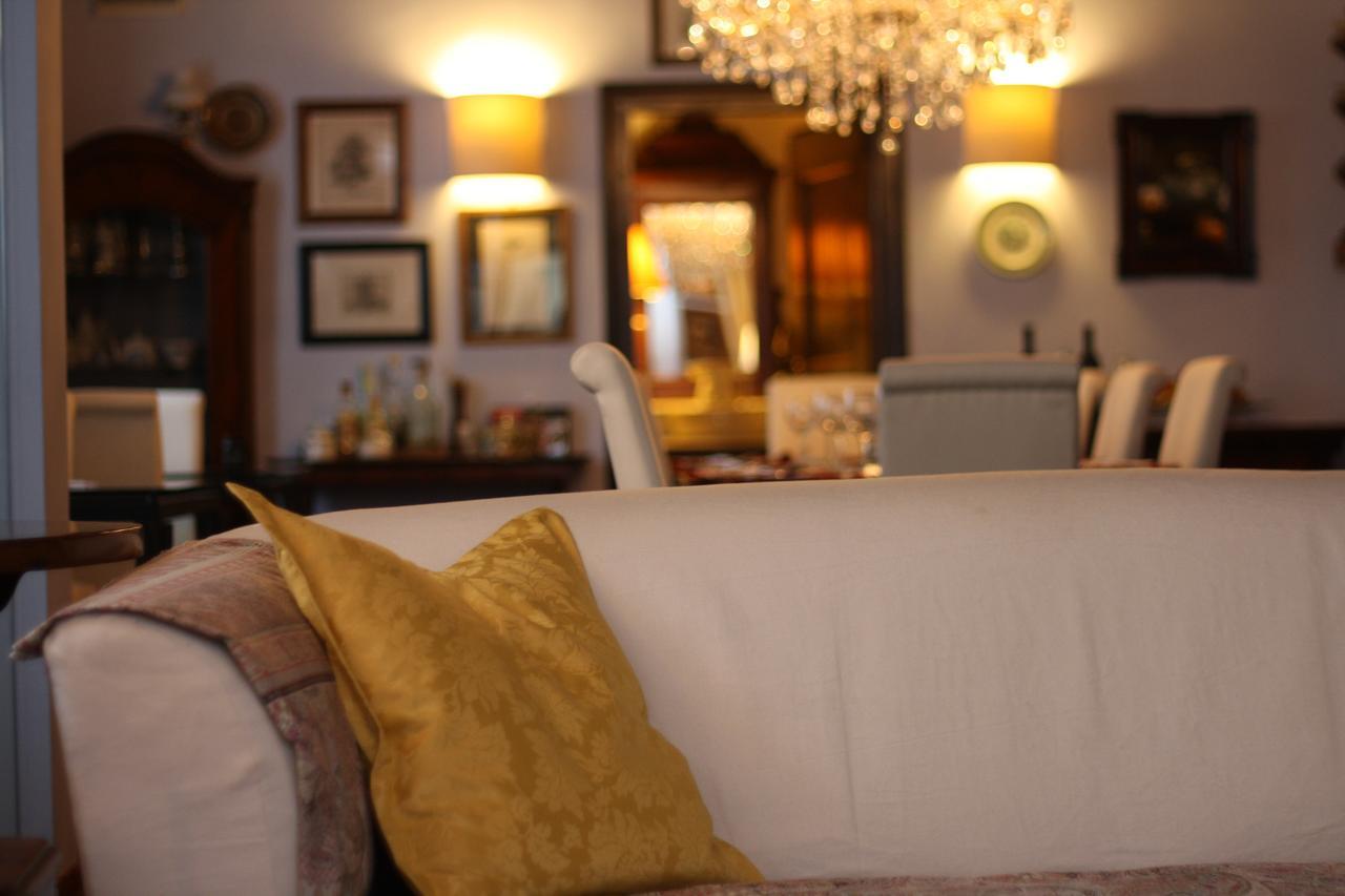 The Blue House Hotel Tolmin Luaran gambar